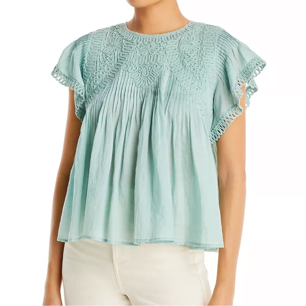 Sea New York Frida Embellished Too
